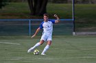 Men's Soccer vs RWU  Wheaton Men's Soccer vs Roger Williams University. - Photo by Keith Nordstrom : Wheaton, Soccer
